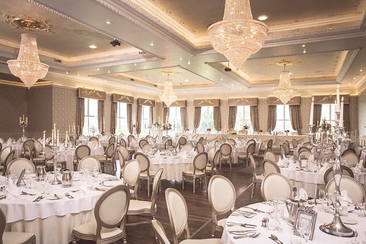 Weddings In Northern Ireland | Wedding Venues Northern Ireland