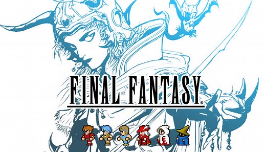 Buy cheap FINAL FANTASY Steam Key 🏷️ Best Price | GG.deals
