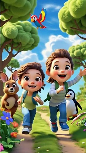 A B C D Song l ABC Song for Toddlers l Cute Baby Sings the ABC #preschool #nurseryrhymes #kidssongs