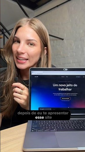 TENHA TUDO O QUE VOCÊ PRECISA DE AI EM UM ÚNICO LUGAR