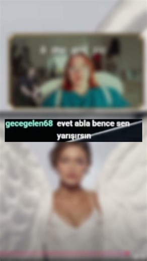 chatim ve akli dengesi #shorts