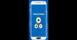 Download & Play True or False Questions on PC & Mac (Emulator)