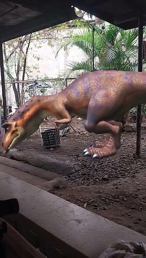 Ice age 3 Dawn of dinosaurs fact about Momma