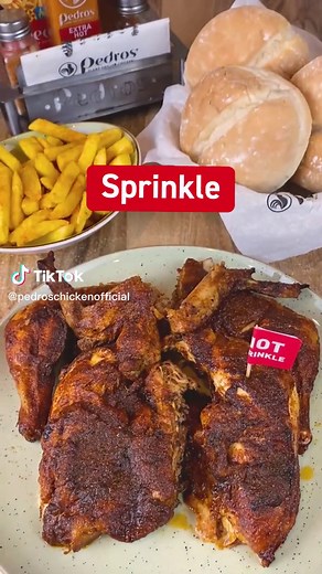 Basting Vs Sprinkle! Choose your fighter! #vivapedros #tiktoksa #foodtiktok #foodies #chooseyourfighter #fyp