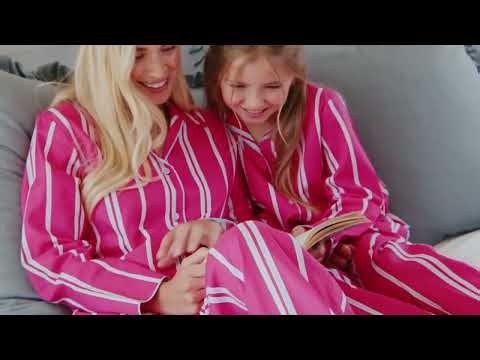 Breathable pyjamas 2