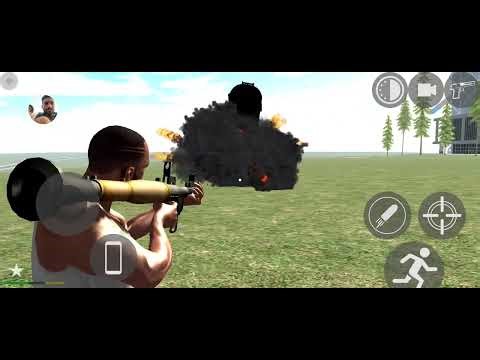 “City Chaos: Minigun Mayhem 🔥”“One Man Army in the Streets 💥”“Urban Warzone: No Mercy Mode
