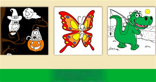 Download & Play Color Games For Kids on PC & Mac (Emulator)