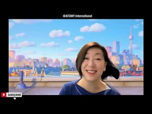 HemoHIM Testimony - Lung Cancer | Teresa Ho 🇨🇦