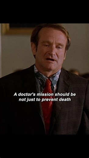 Patch Adams (1998) | A Passionate Plea Against Conformity