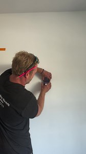 2.3K views · 29 reactions | Learn how professionals may use Walabot to improve their workflow for the price of around a single TV unit mount! Walabot review by a pro electrician and TikTok star Brian Ridge - https://www.tiktok.com/@brianridge22 | Walabot | Facebook