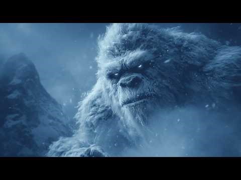 Yeti: The Abominable Snowman | Legendary Himalayan Creature Documentary