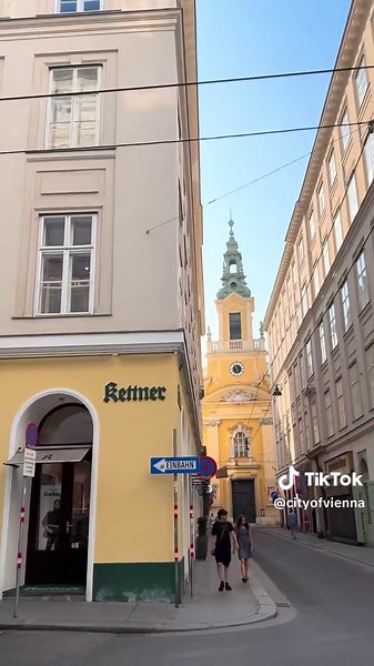 Discover the Best of Vienna: A Perfect City Trip