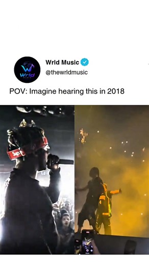 POV: IF Juice WRLD Hopped On Travis Scott & Drake Sicko Mode 🔥