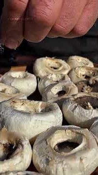 🥩 Pressed Steak - ASMR Nature Cooking