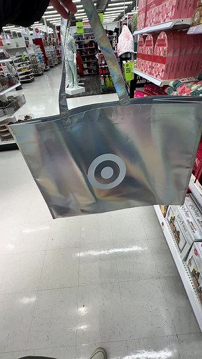 Target Black Friday Swag Bag Win!