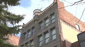 A sneak peak into Historic Helena Walking Tours