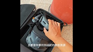 大疆G2眼镜与大疆N3眼镜怎么选