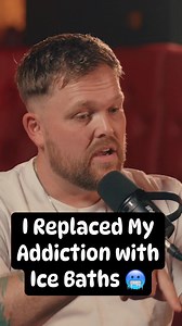 Listen to “ADHD / ADDICTION & ICE BATHS out now on “Coming Clean With Me” Podcast On YouTube, Spotify, Apple Music 🎧 Cold-water immersion, such as ice baths, triggers a cascade of physiological responses that include activation of the sympathetic nervous system and release of several neurotransmitters and hormones. Research has shown that exposure to cold water can significantly increase levels of dopamine the brain’s key “feel-good” and motivation-related neurotransmitter as well as noradrenal