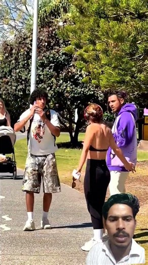 Hello Stranger Prank USA 👋😂#prank #shortsfeed #trending