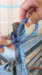 Famous hitch. Double hitch. | Enterhad9