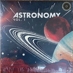 Sleeping At Last - Astronomy, Vol. 1