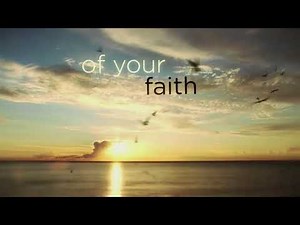 Live For Christ Every Day Worship Opener