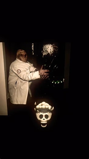 Fede Vigevani y el ataque de 404 #fedevigevani #404 #beta #real #edit #latam #viral #paranormal