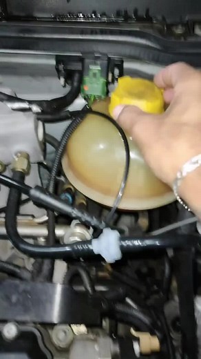 How to Add Coolant to Your Car's Reservoir