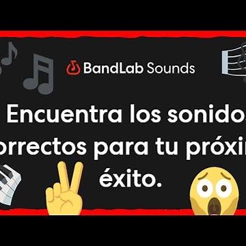 Cómo descargar cientos de miles de samples gratis de calidad profesional y sin copyright