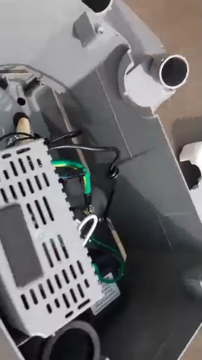 How to replace an Mspa temperature Probe