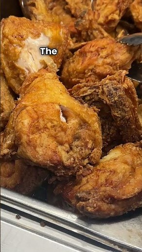 This Amish BREAKFAST Buffet was voted #1 BEST Buffet in America! Was it worth it? #shorts