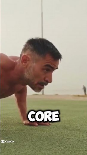 Push Ups Made Easy: From Beginner to Explosive Upper Body Power!