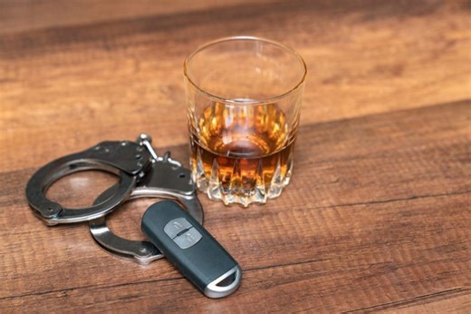 12 drivers arrested at DUI checkpoint in Pacific Beach