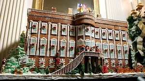 Wacky Weekend: Crazy Gingerbread Creations