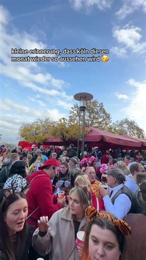 Karneval in Köln: Die beste Zeit des Jahres