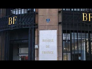 Global Outlook: Banque de France raises its growth forecast