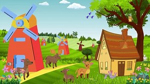 Windmills Can Be Used Electricity Generators Stock Footage Video (100% Royalty-free) 3509710915 | Shutterstock