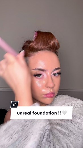 Liv Hudson on TikTok