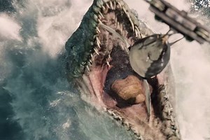 Welcome… to Jurassic Shark! 150-million-year-old fossil illuminates shark evolution