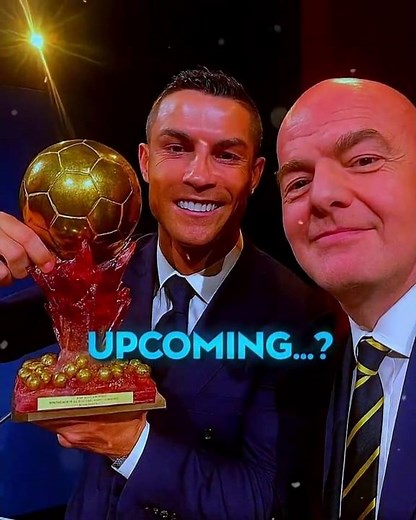 Will Ronaldo Win The 2026 World Cup? 🐐🔥