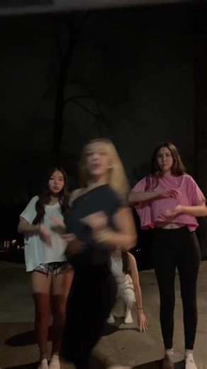 #fyp #5people #dance | dance