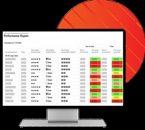 Investment reporting and due diligence