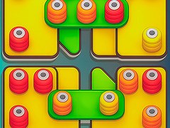 Game Thread Match online. Play for free