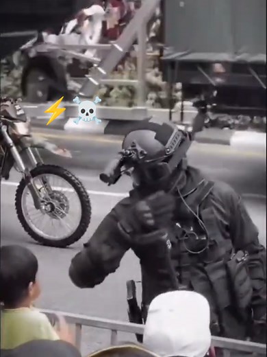 BOPE: A Glimpse Into Rio de Janeiro's Elite Police