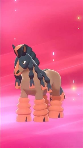 Mudbray evolved into Mudsdale