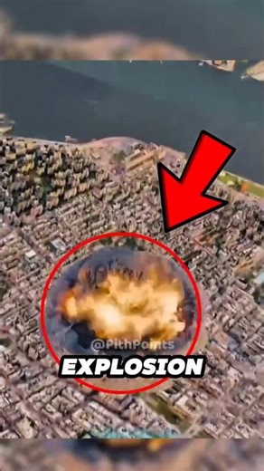 Can a Fridge Really Save You From a Nuclear Blast?