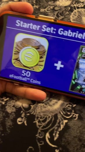 Maqadeeyow Muqaalka Xaqiisa Sii eFootball