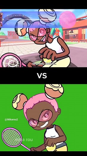 Creating Melodii 2 Gacha Version | Mika_Rou