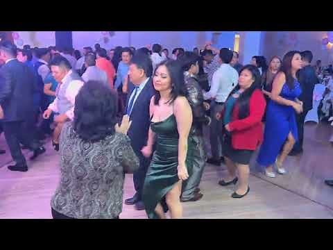 Furia Tropical música Ecuatoriana mix DRA