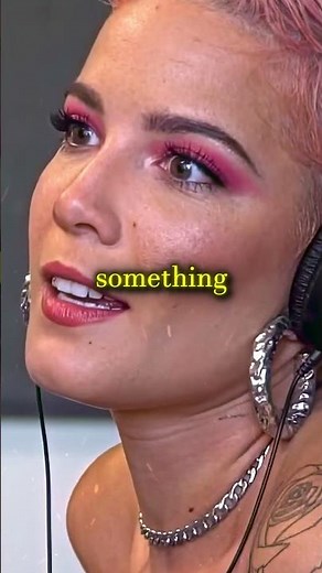 Halsey Found Out her Boyfriend Cheated on her!? 🤯💔